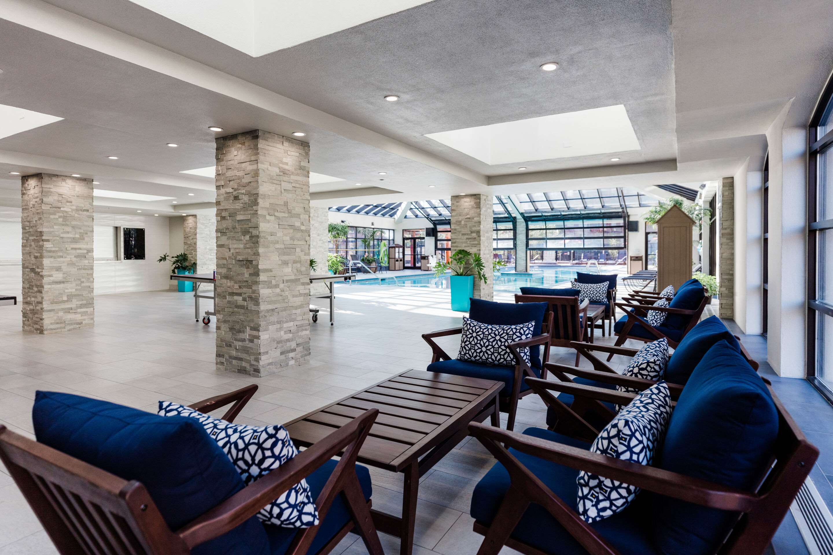 Relax by the pool | Westgate Park City Resort & Spa