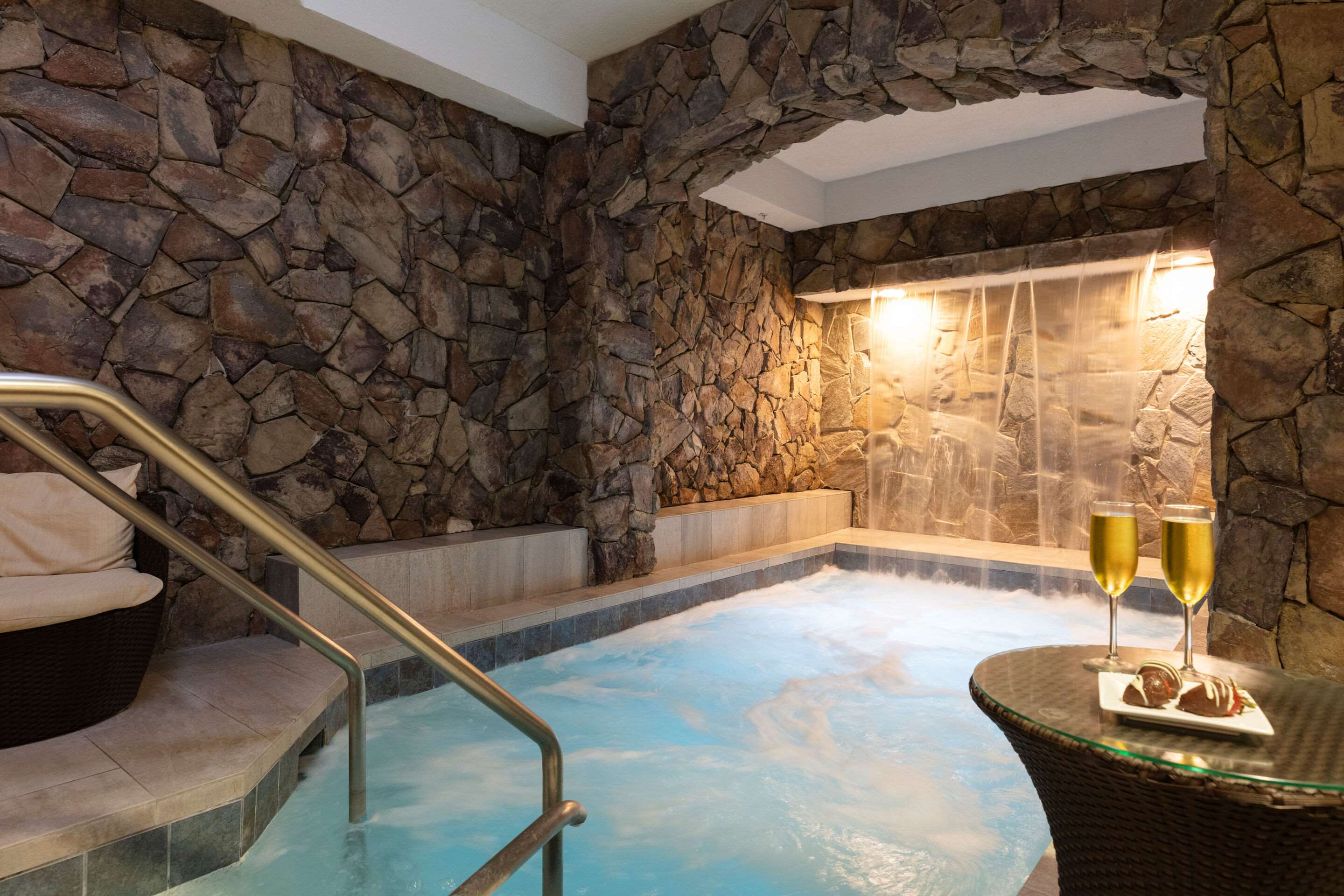 Spa-Item | Westgate Park City Resort & Spa