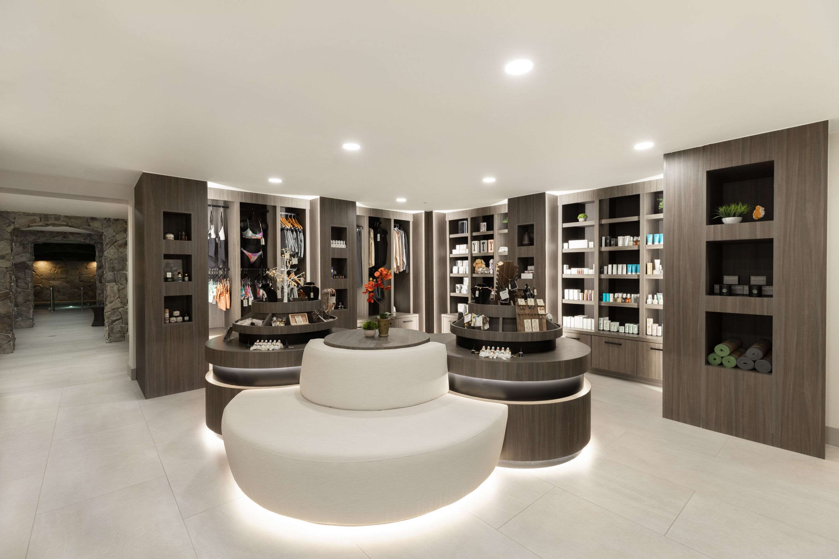 Spa-Item | Westgate Park City Resort & Spa