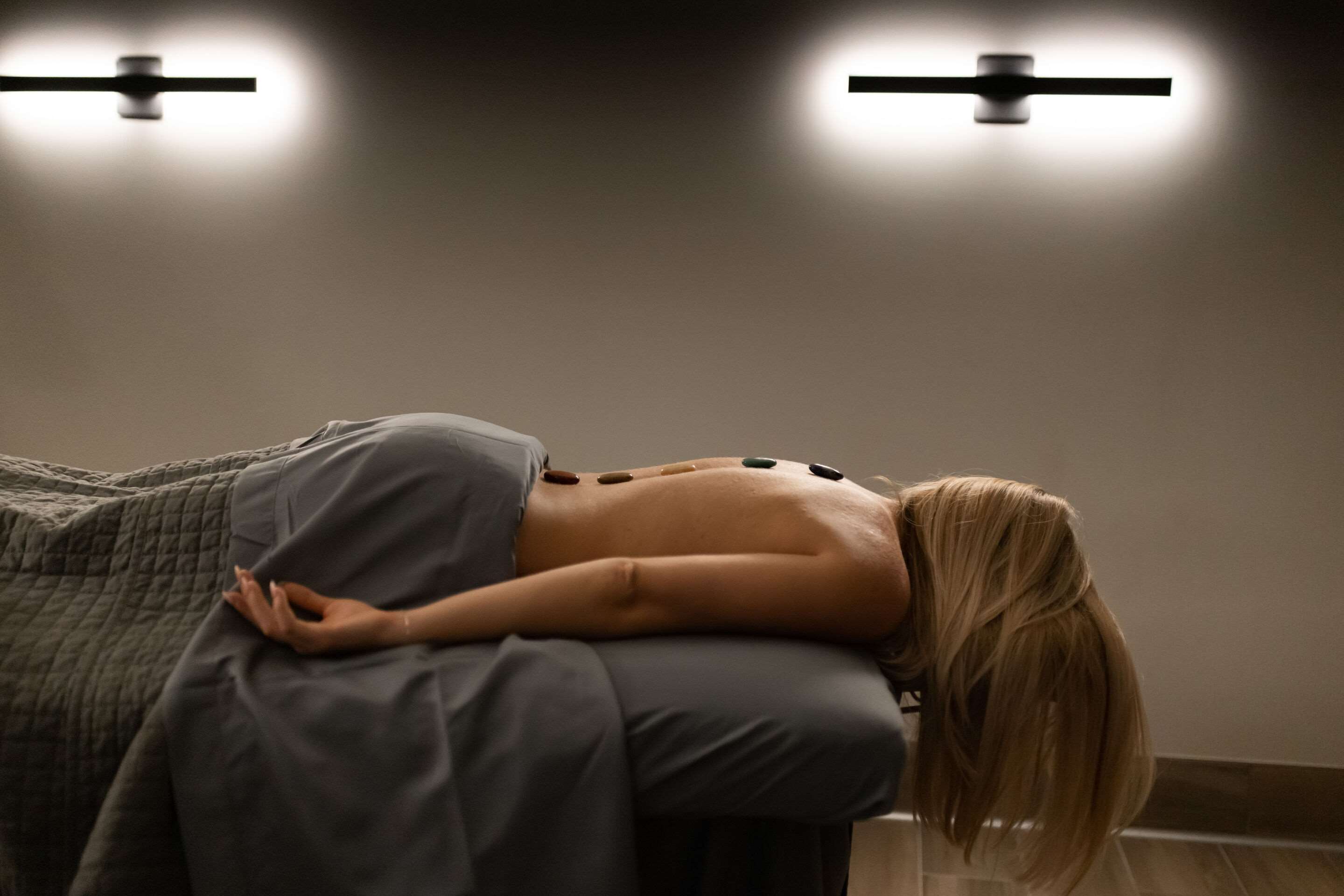 Spa-Item | Westgate Park City Resort & Spa