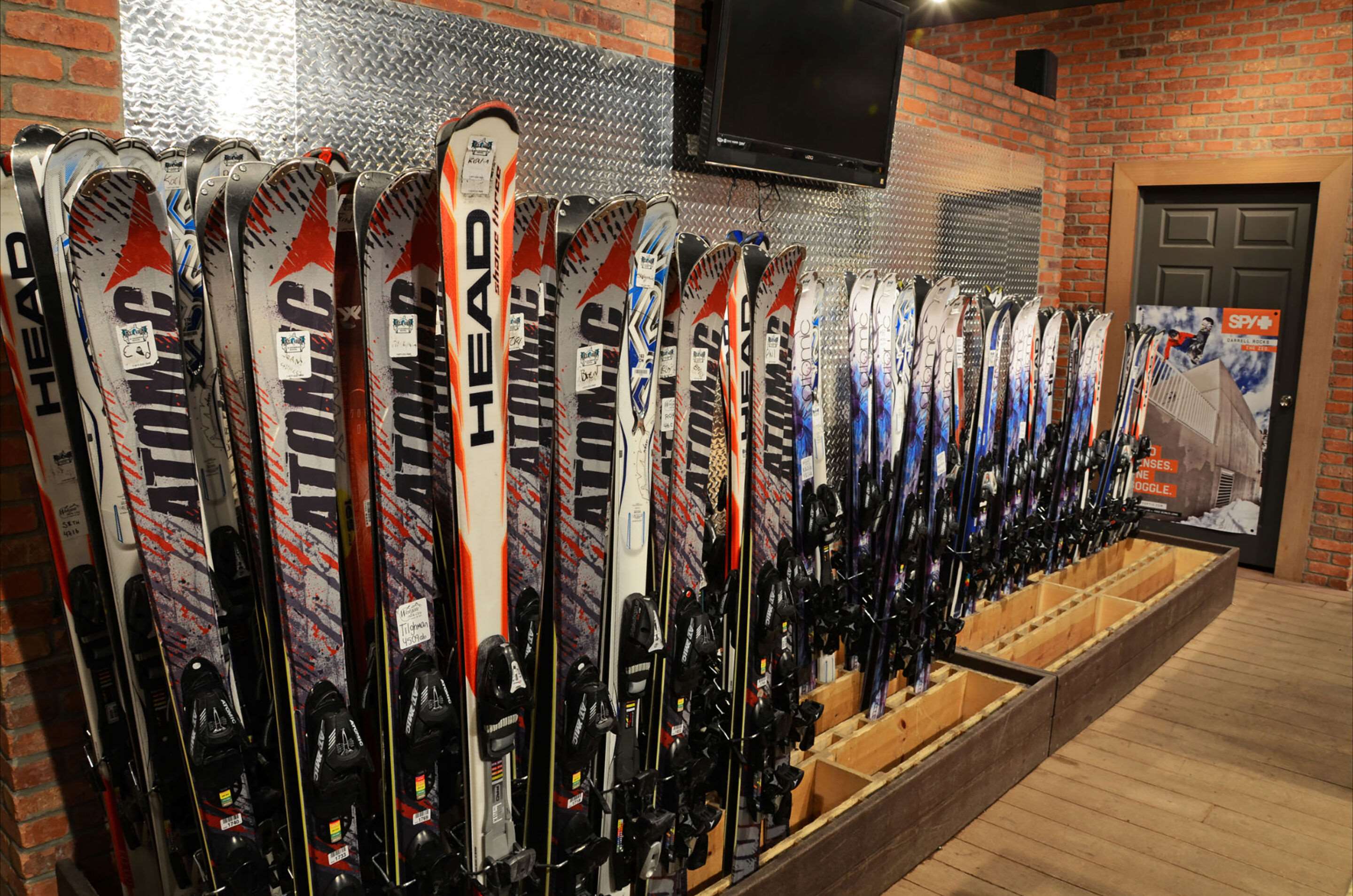 Ski Rental | Westgate Park City Resort & Spa