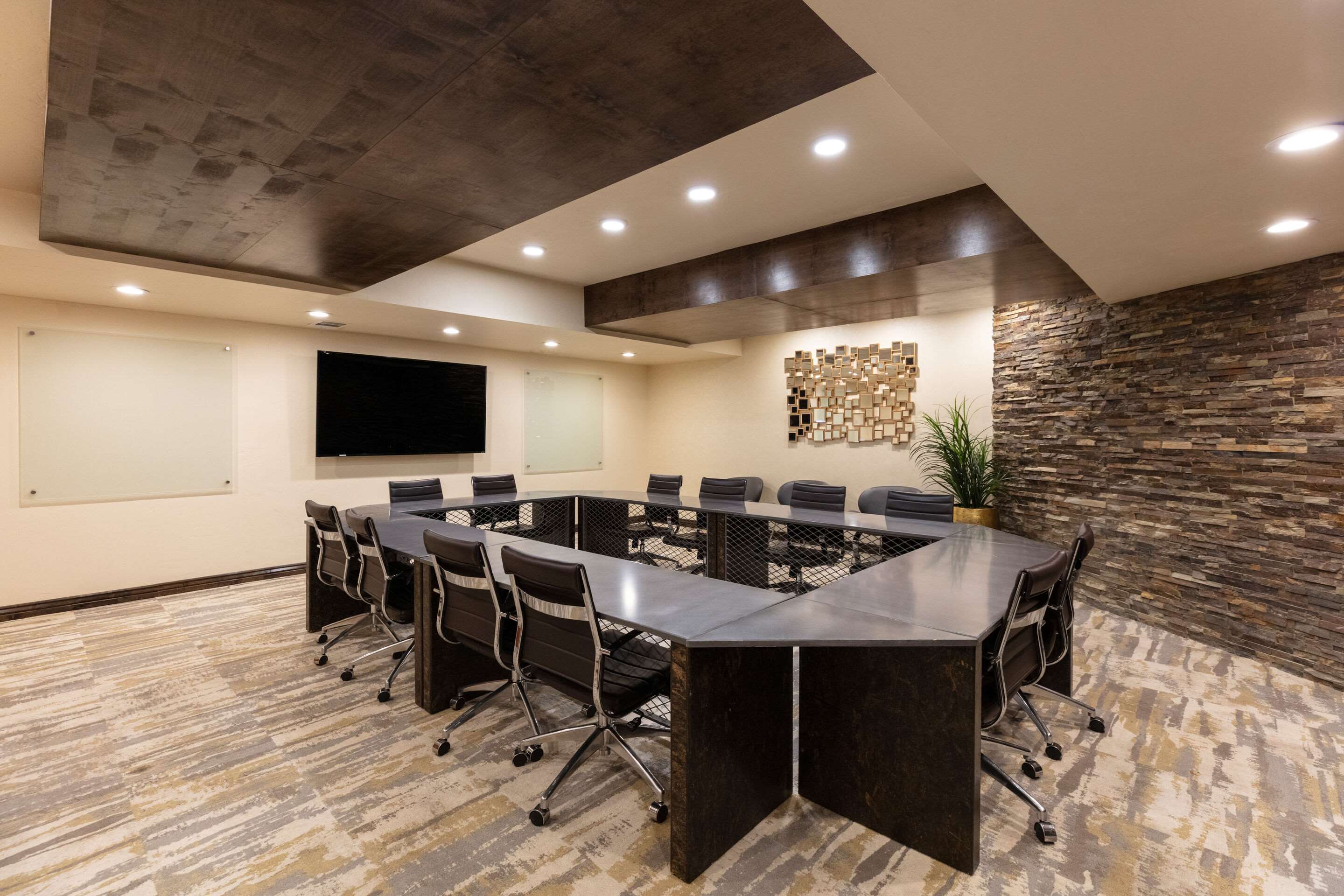 Meeting room | Westgate Park City Resort & Spa