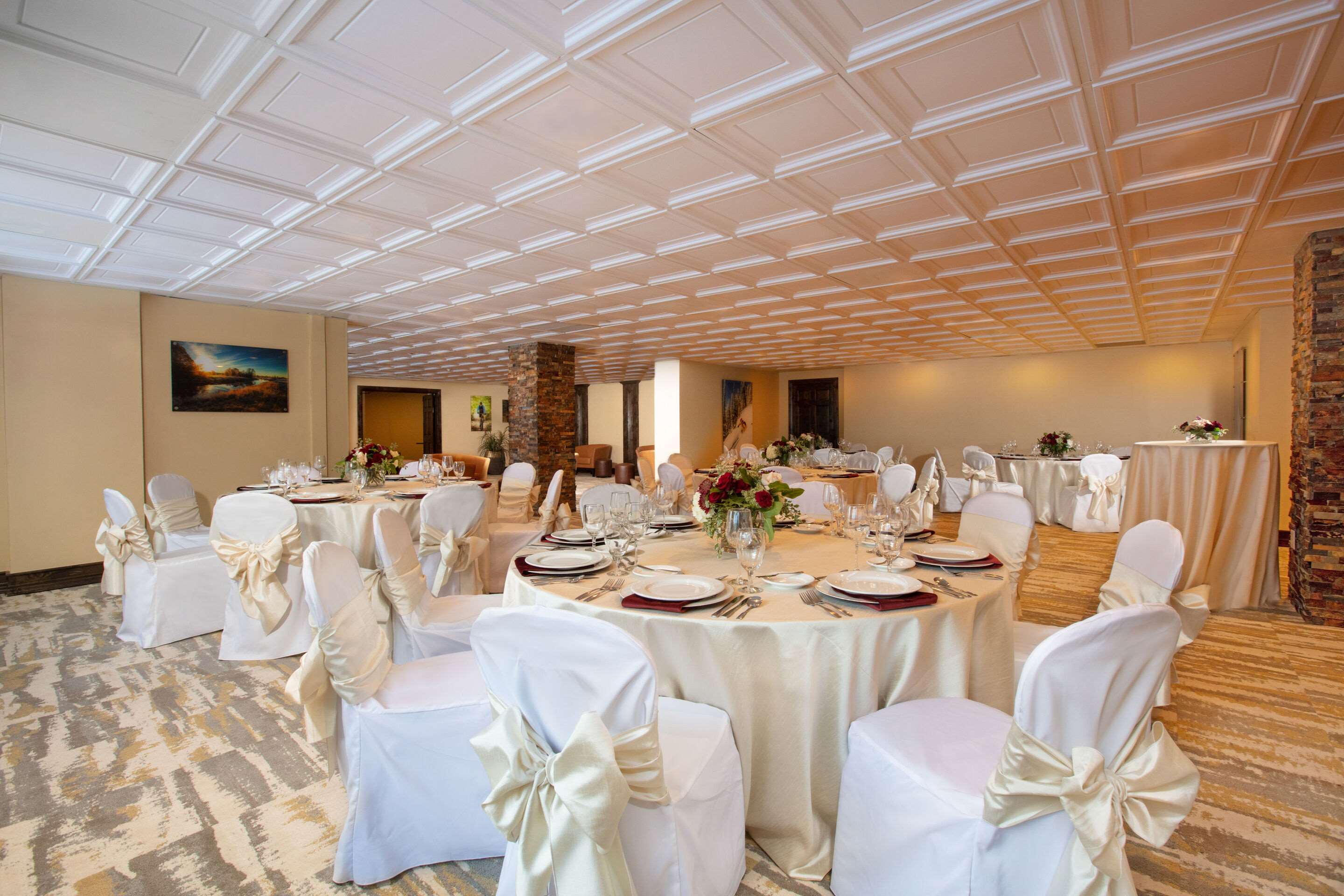 Event space | Westgate Park City Resort & Spa