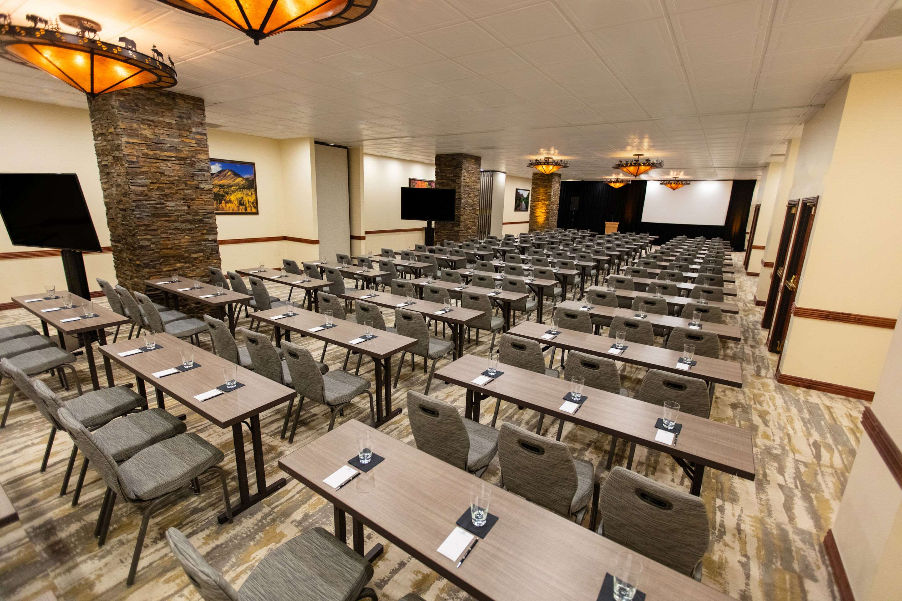 Meeting room | Westgate Park City Resort & Spa