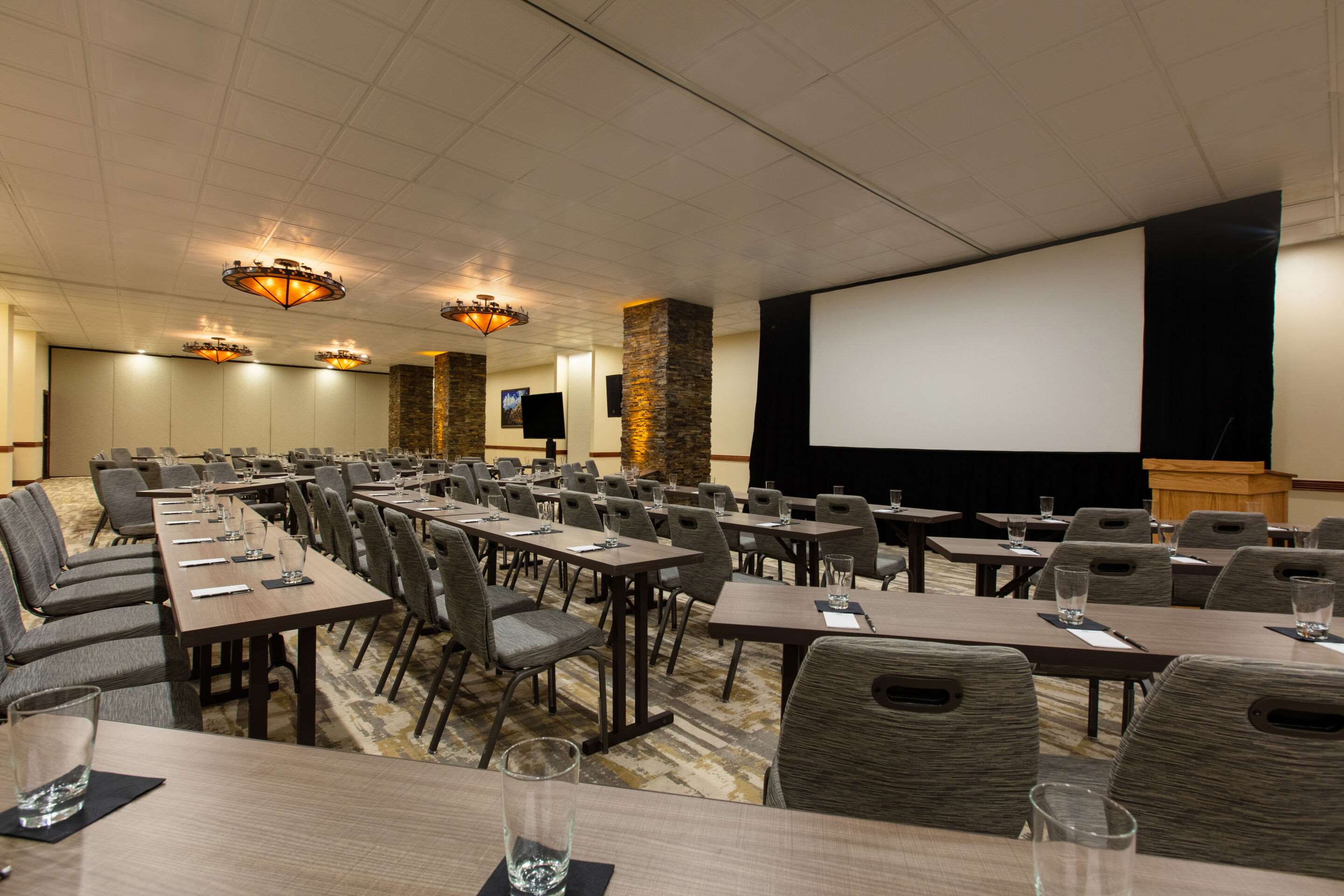 Meeting room | Westgate Park City Resort & Spa