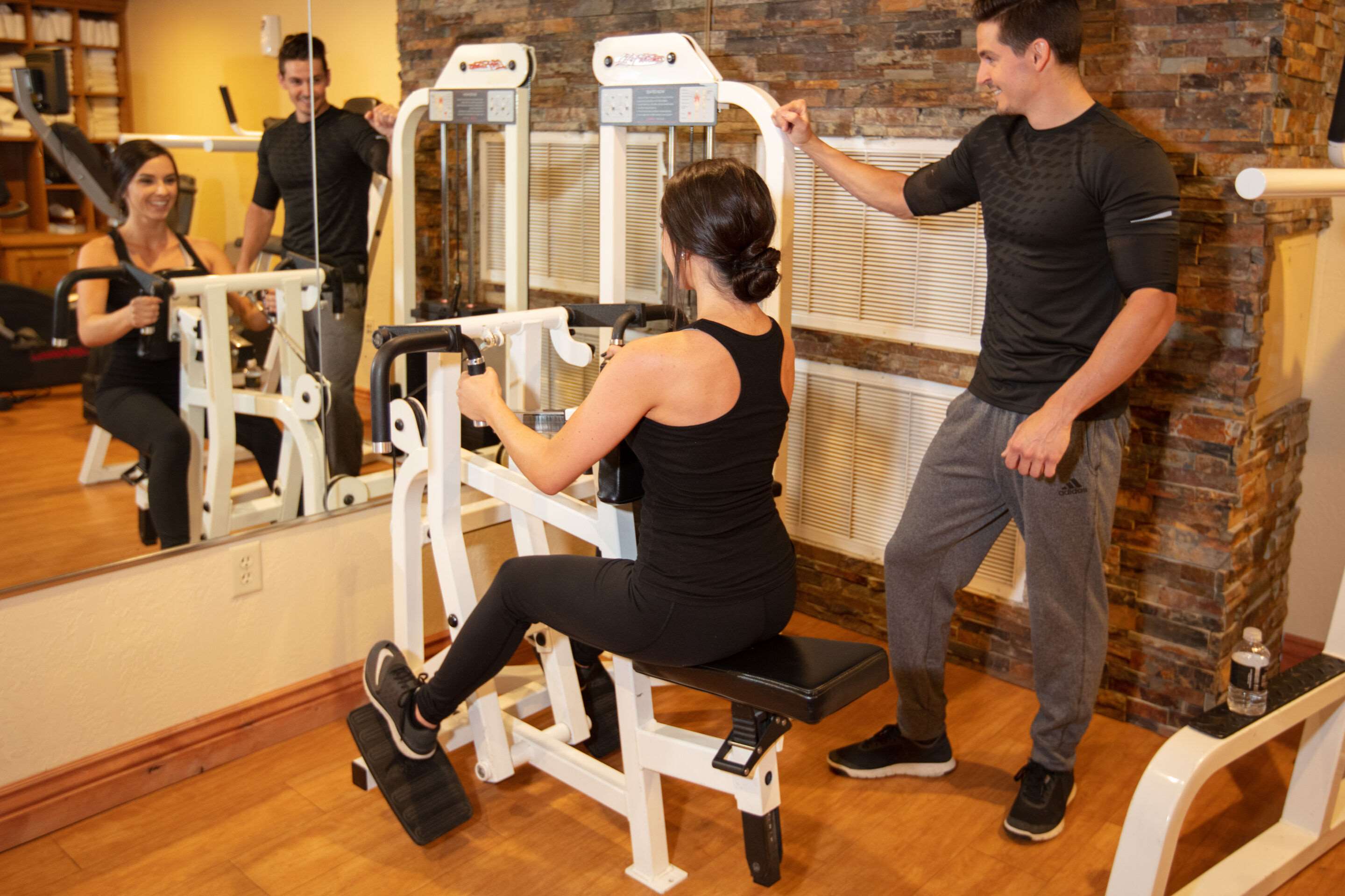Exercise room | Westgate Park City Resort & Spa