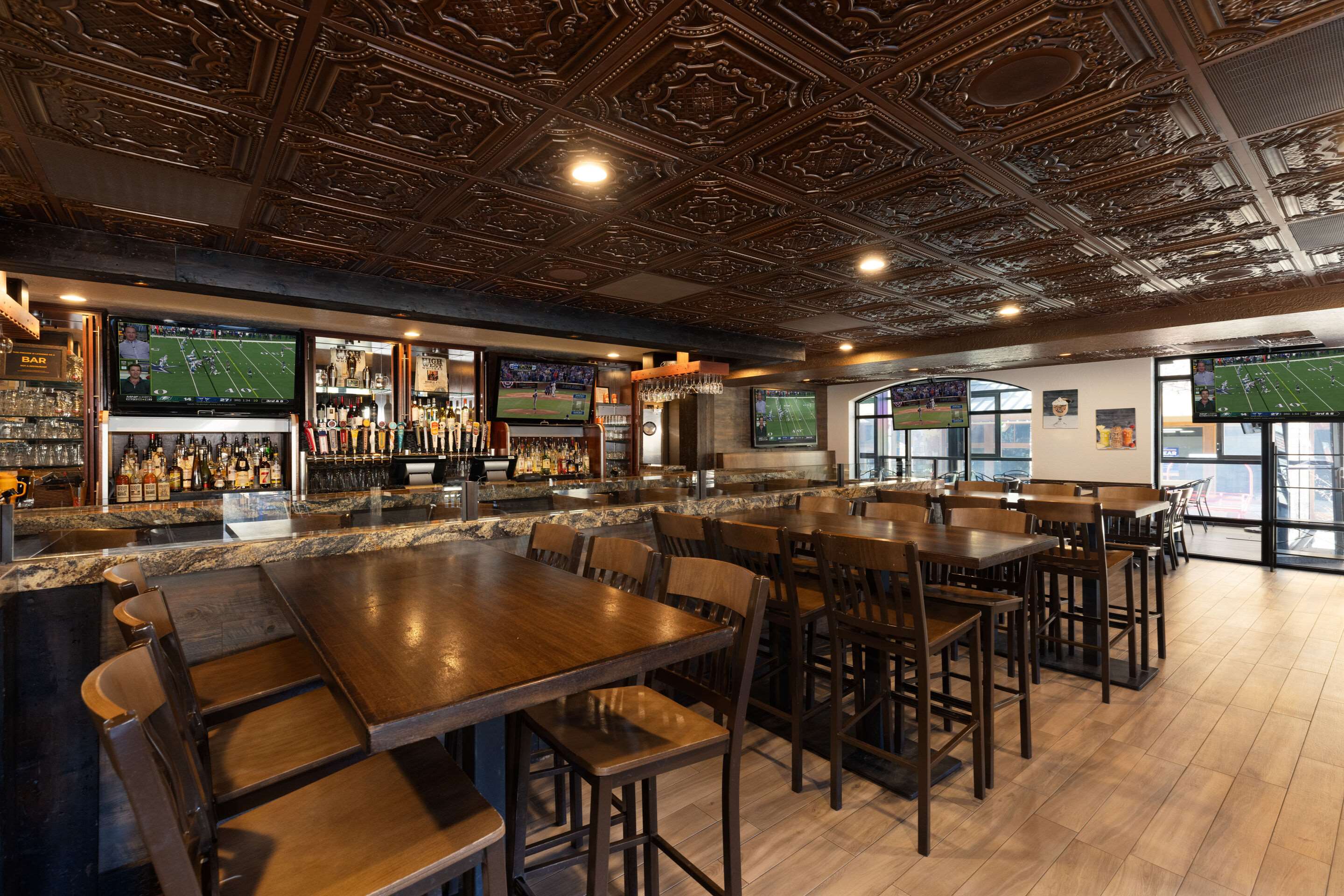 On-site restaurant | Westgate Park City Resort & Spa
