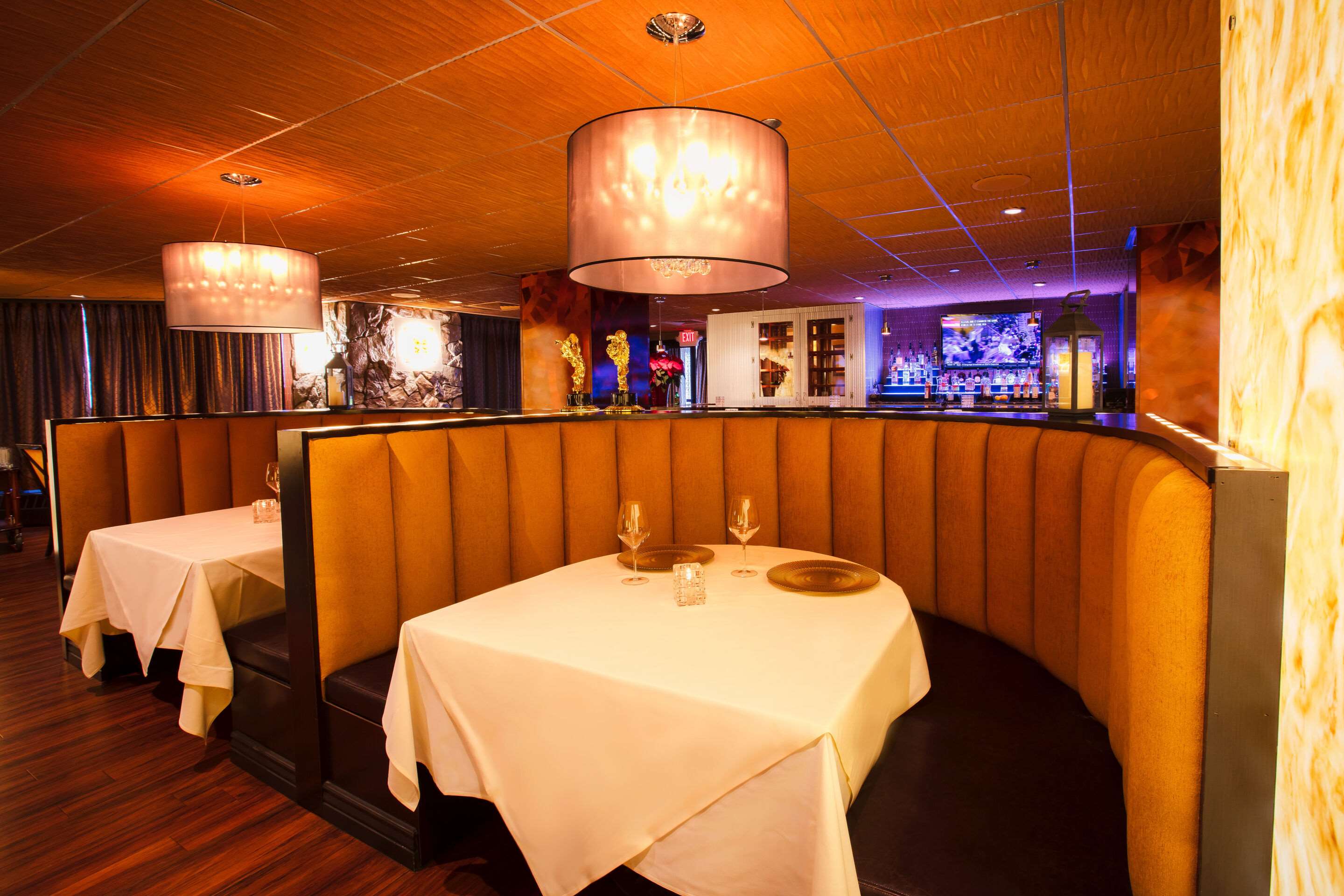 Edge Restaurant | Westgate Park City Resort & Spa
