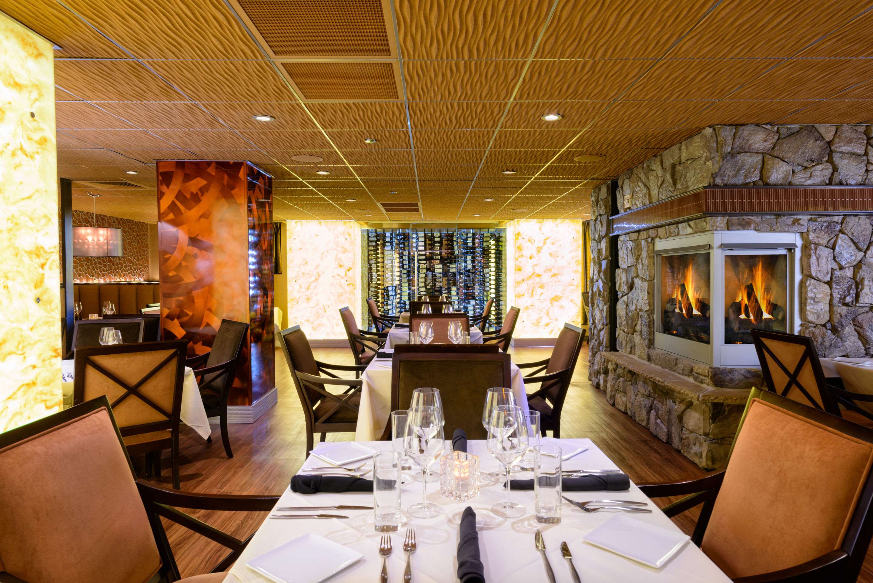 Edge Restaurant | Westgate Park City Resort & Spa