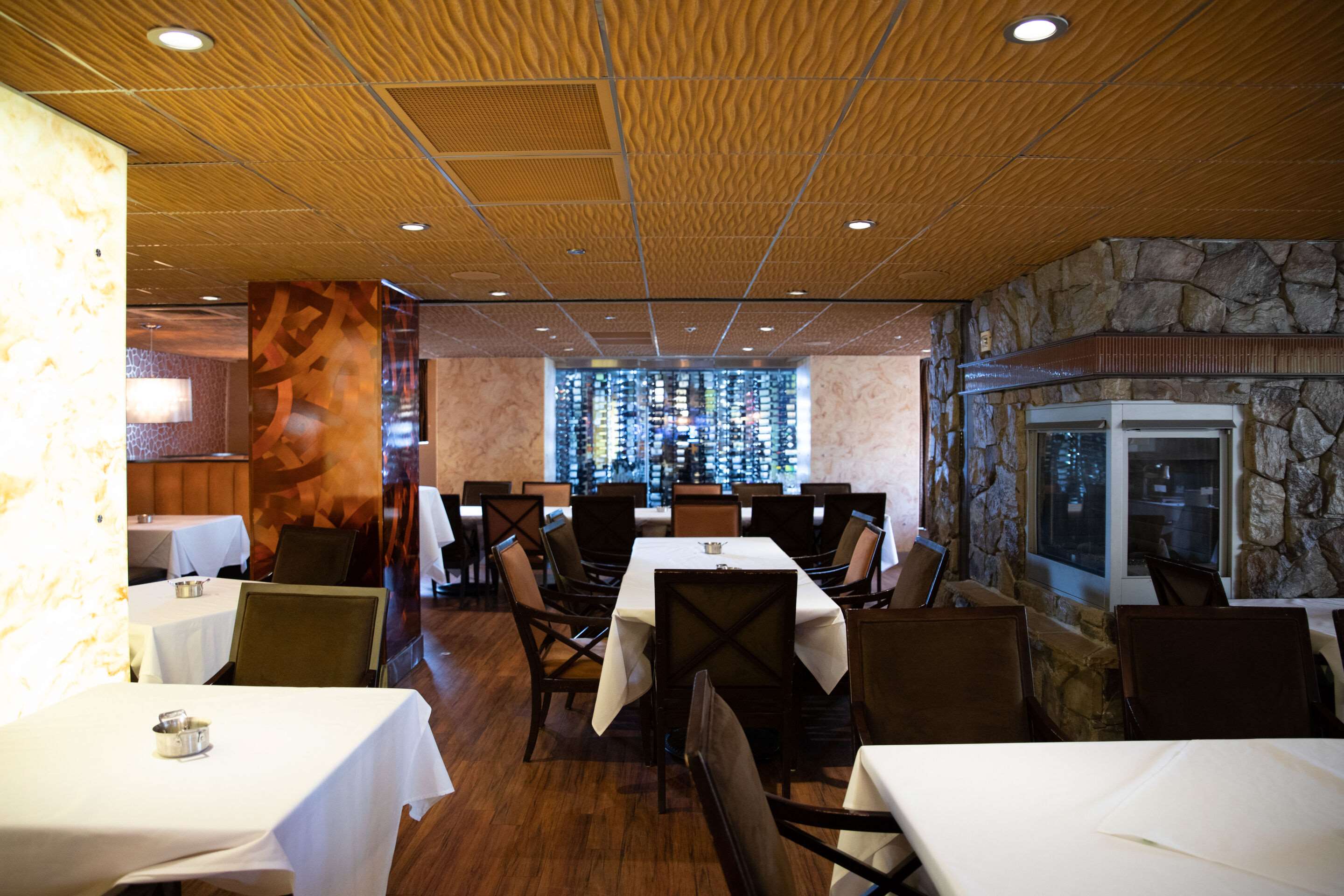 Edge Restaurant | Westgate Park City Resort & Spa