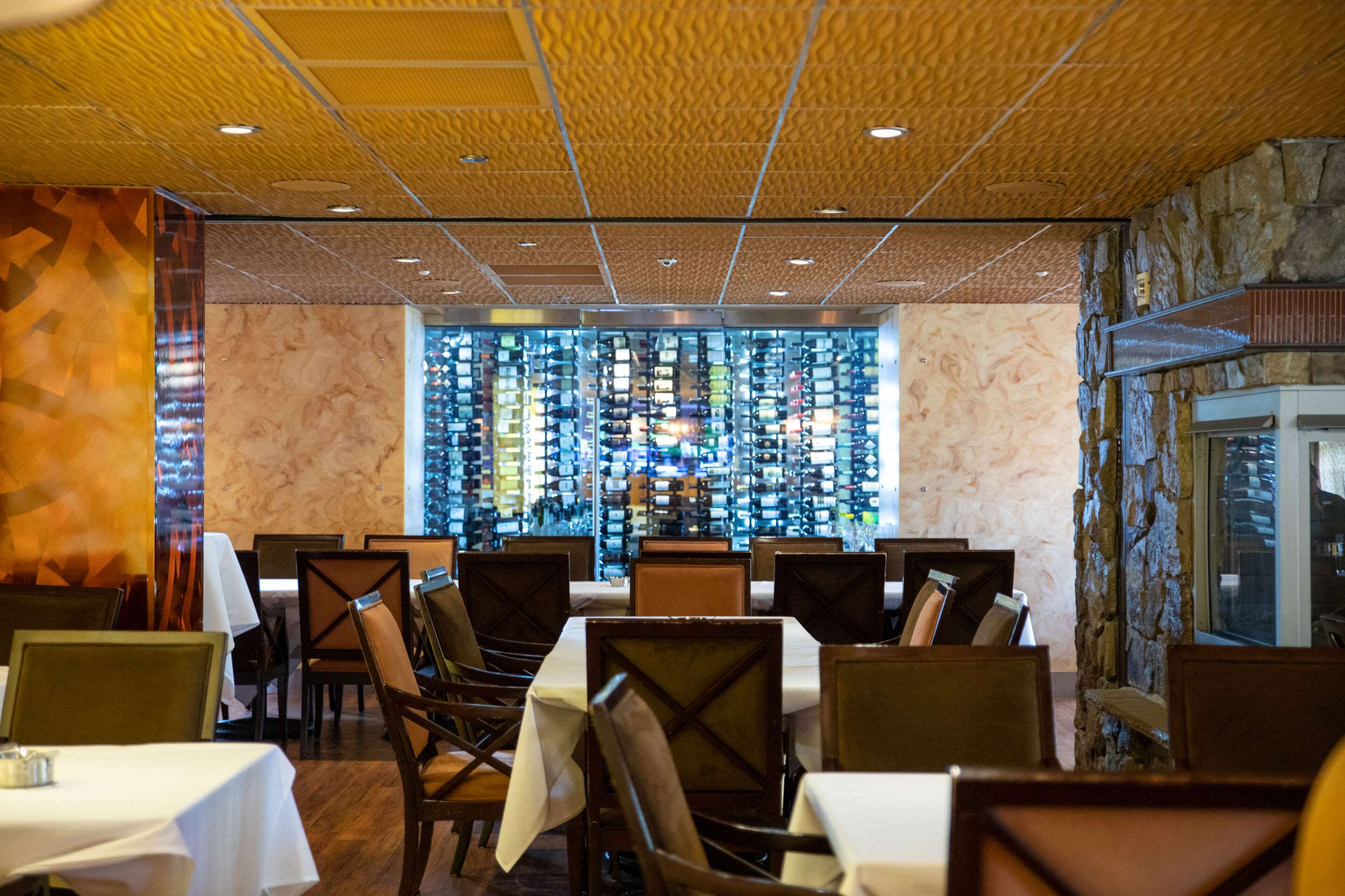 Edge Restaurant | Westgate Park City Resort & Spa