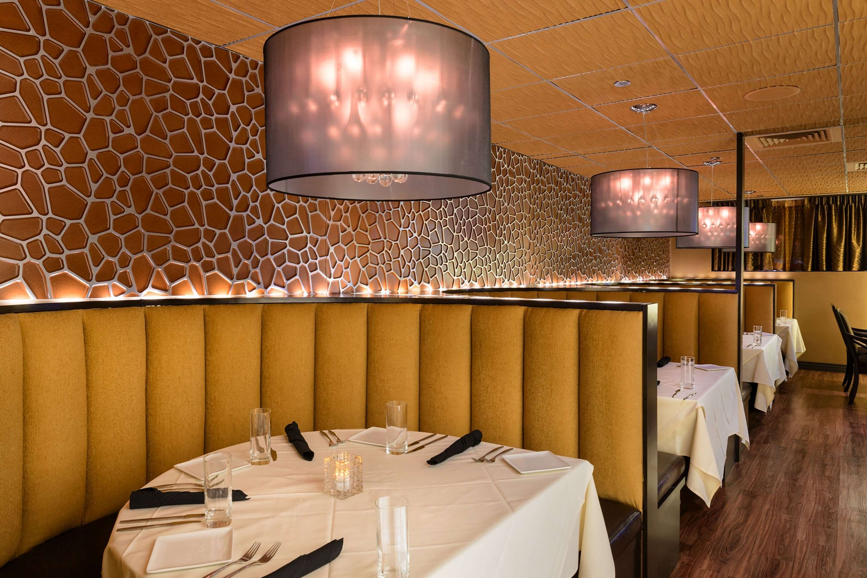 Edge Restaurant | Westgate Park City Resort & Spa