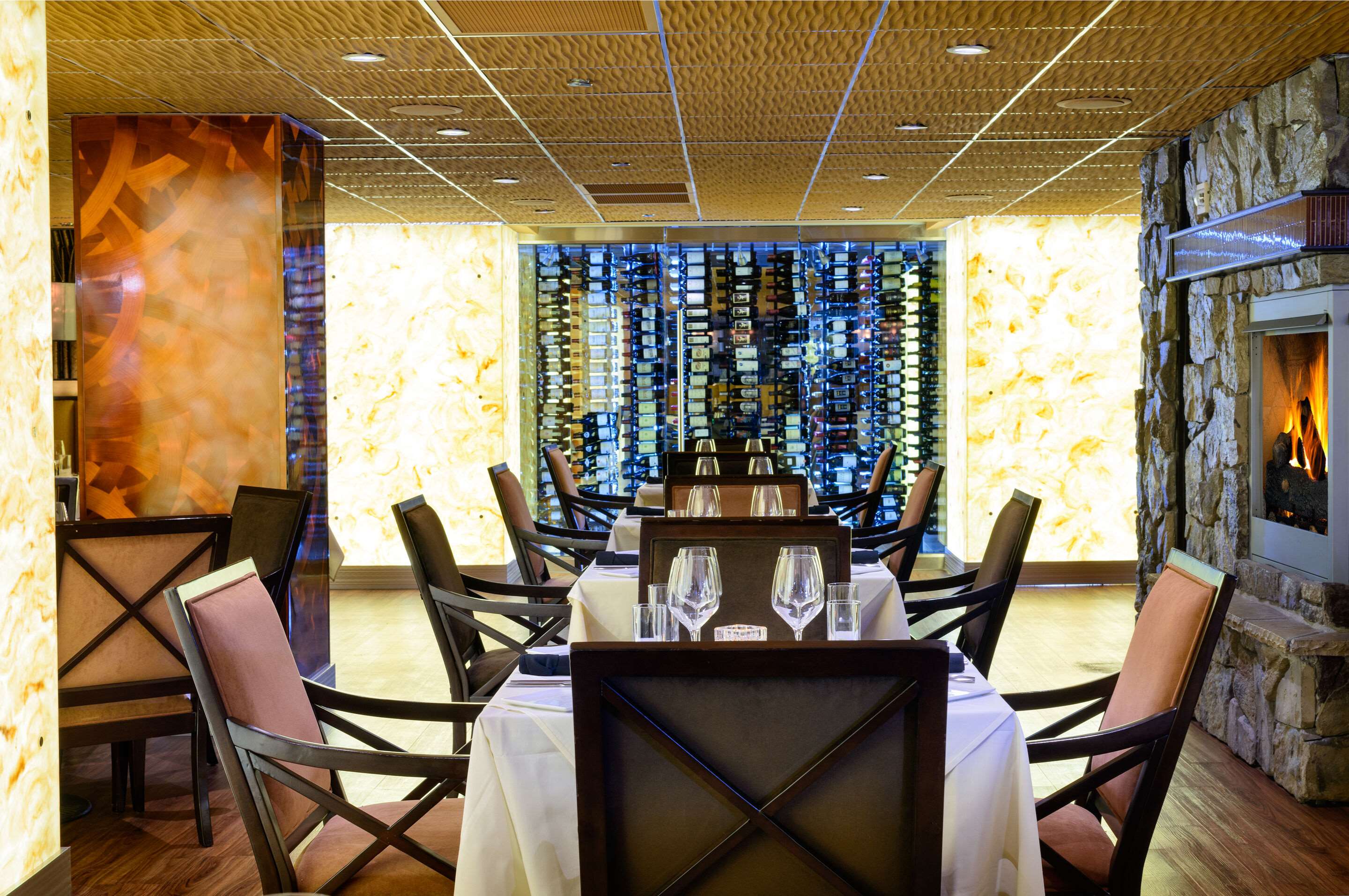 Edge Restaurant | Westgate Park City Resort & Spa