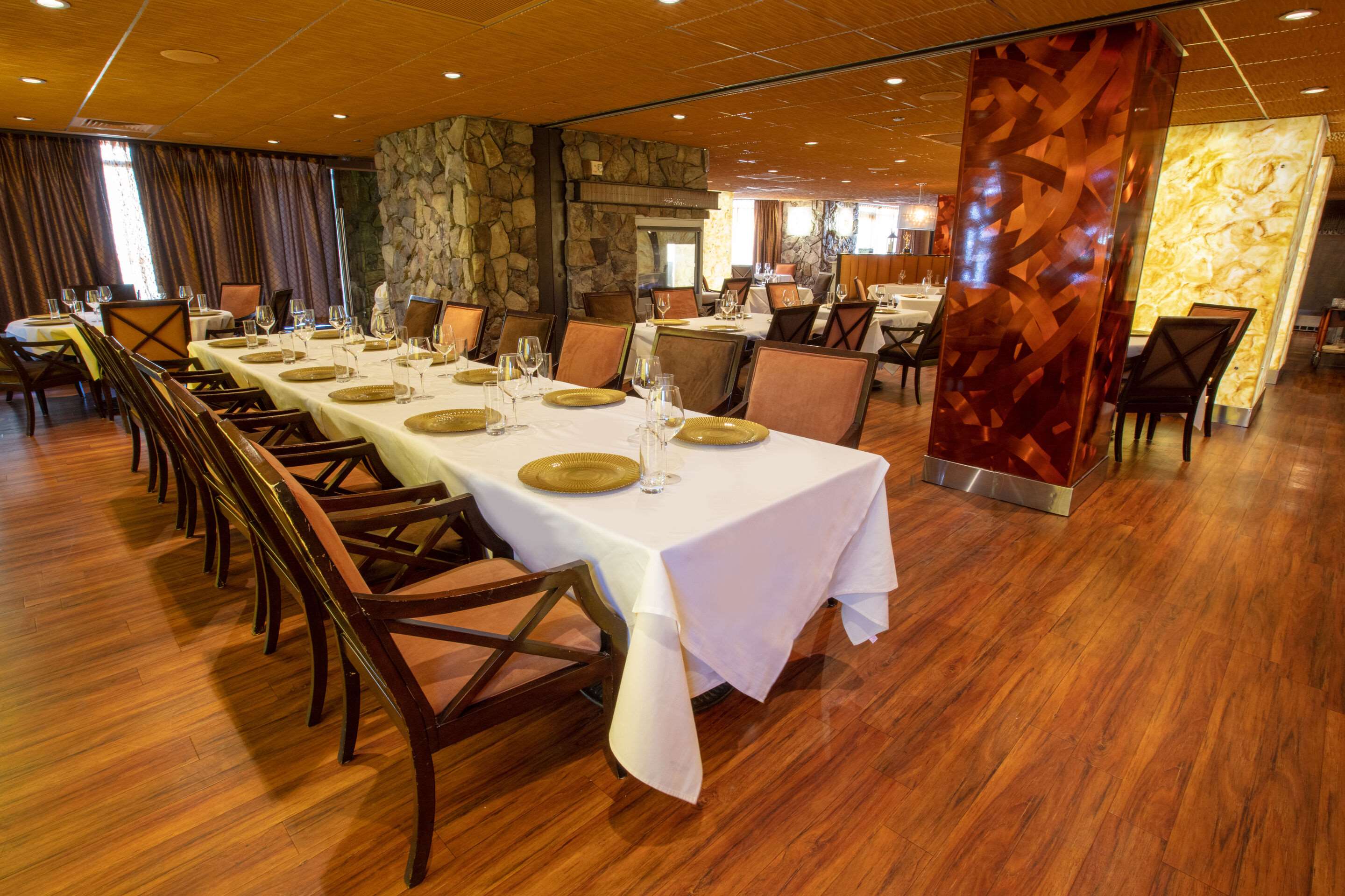 Edge Restaurant | Westgate Park City Resort & Spa