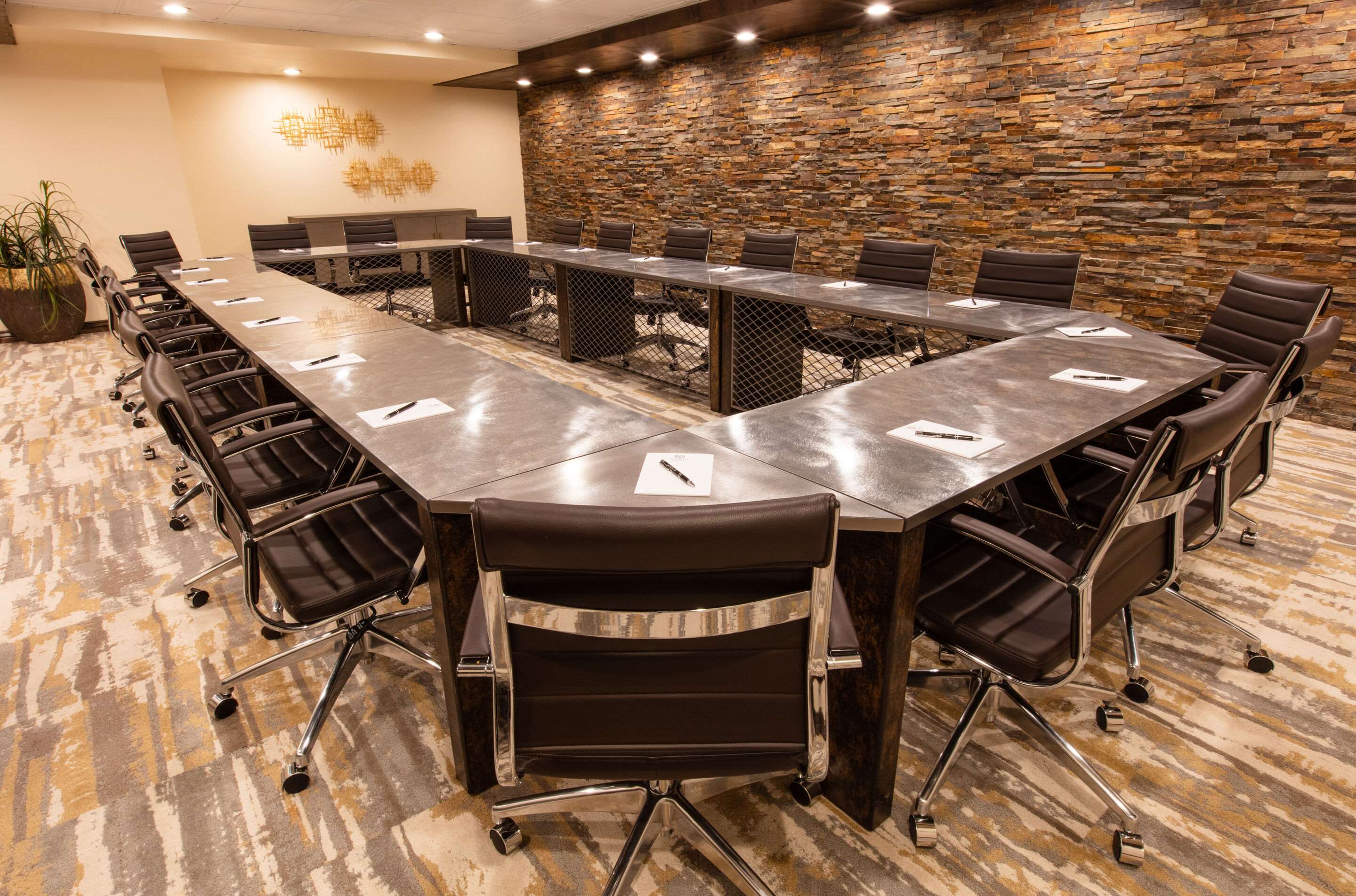 Meeting room | Westgate Park City Resort & Spa
