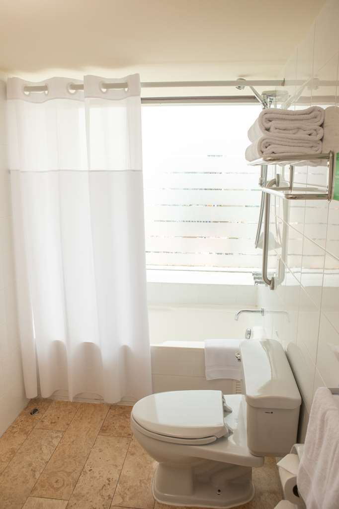 Casa Andina Premium Miraflores-guestroom-Guest Room,Bathroom,On-Site.jpg