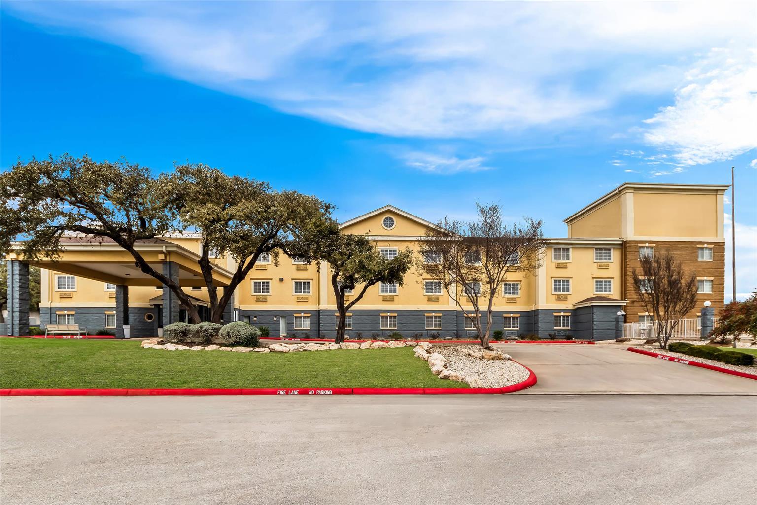 Quality Inn & Suites