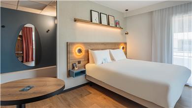 HOTEL KYRIAD DAX - SAINT PAUL LES DAX