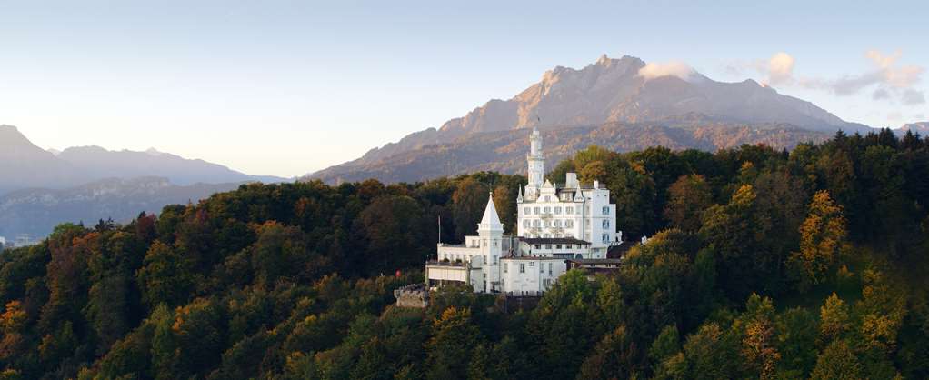 Chateau Guetsch