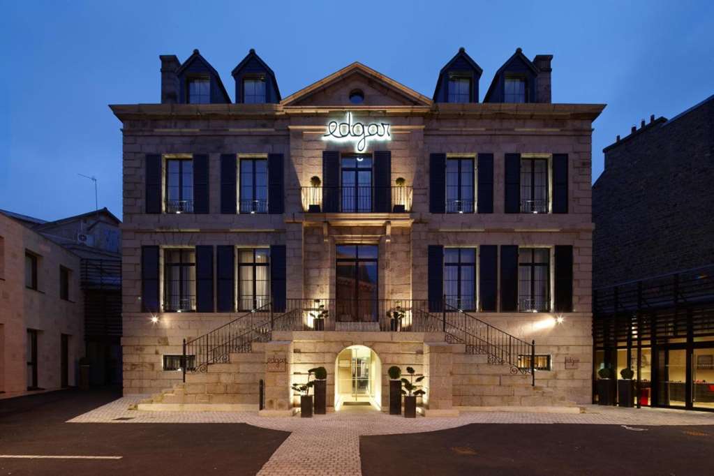 Hotel Edgar