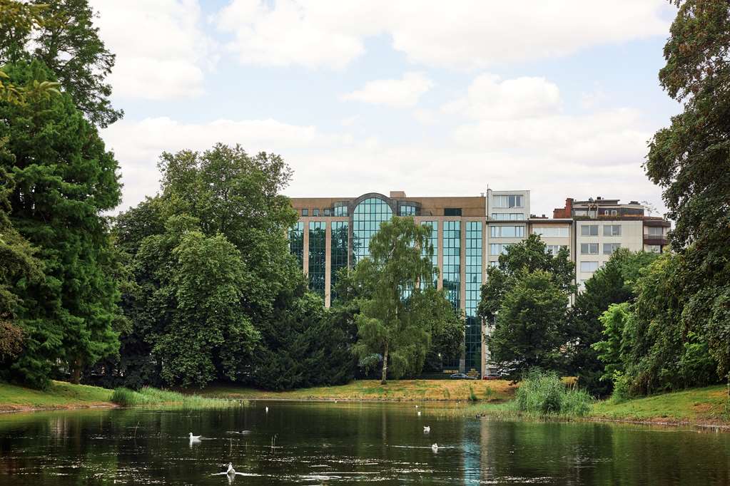 Van der Valk Hotel Park Lane Antwerpen