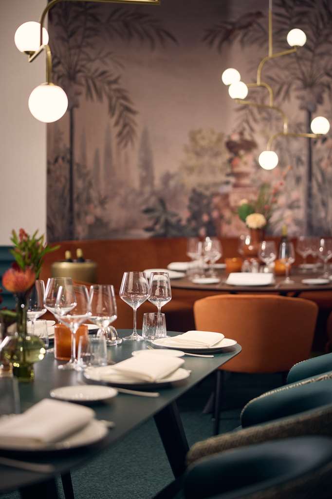 Van der Valk Hotel Park Lane Antwerpen
