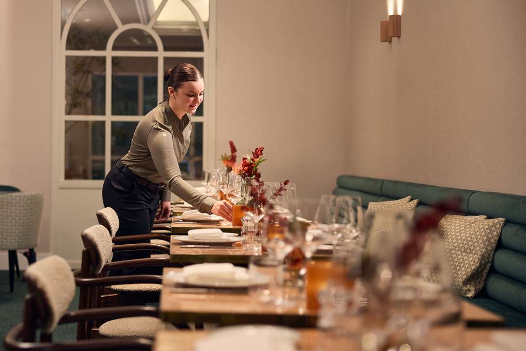 Van der Valk Hotel Park Lane Antwerpen