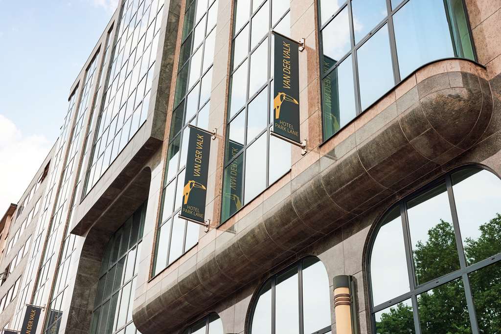 Van der Valk Hotel Park Lane Antwerpen