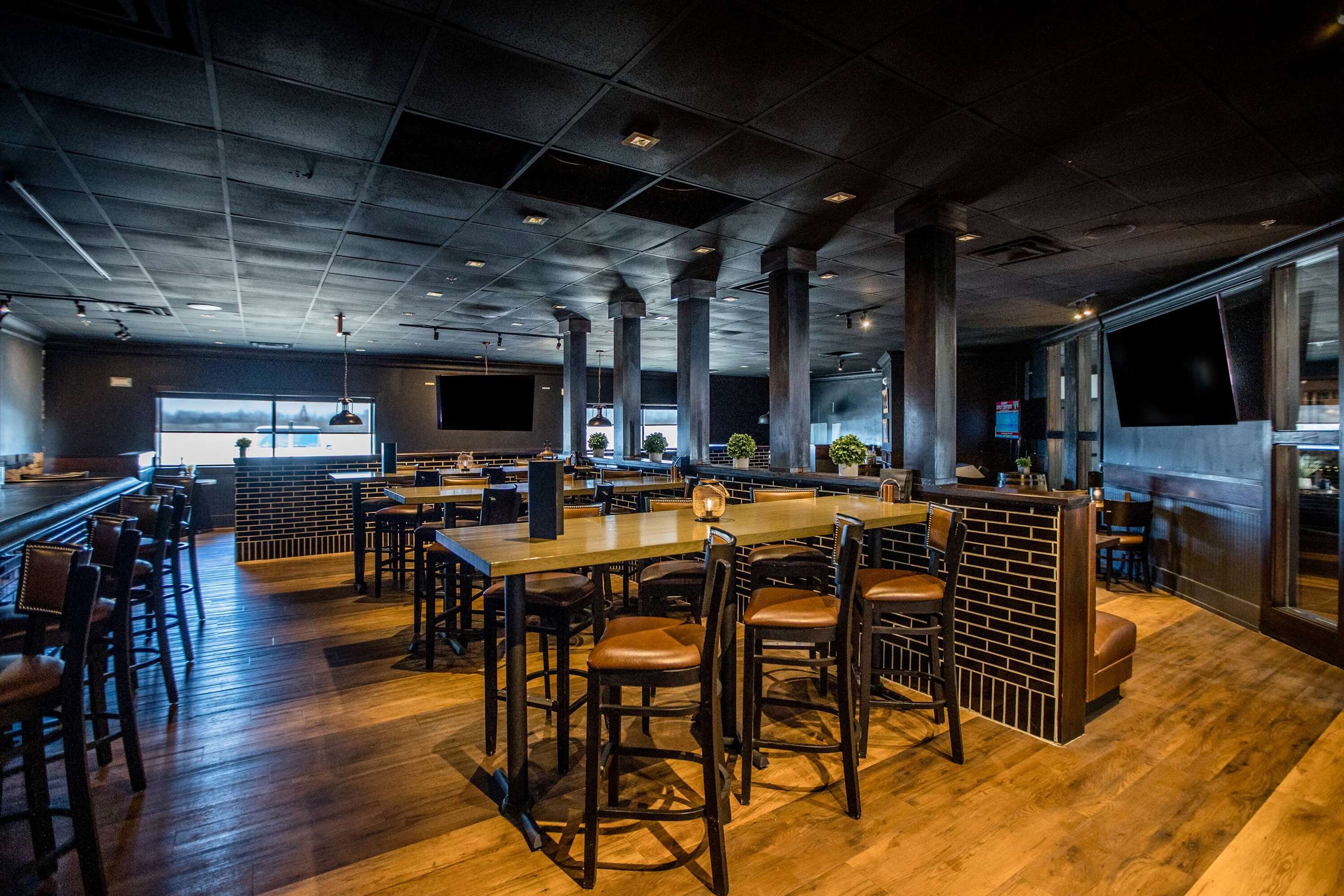 BarLounge