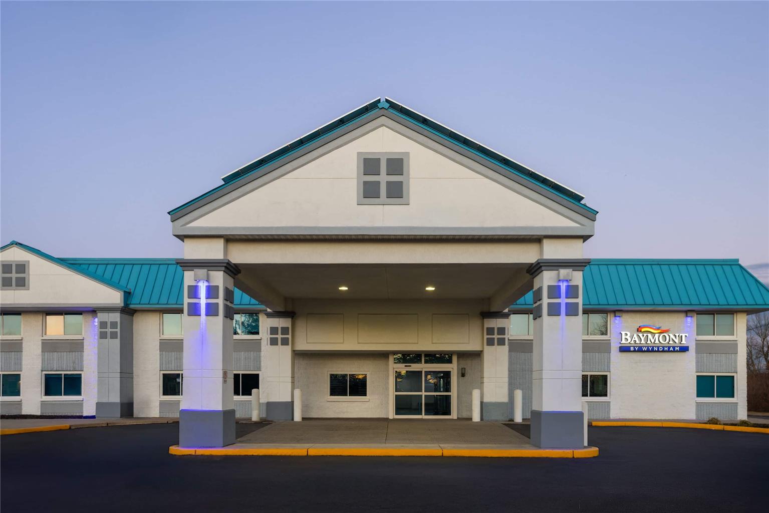 Baymont by Wyndham Westampton