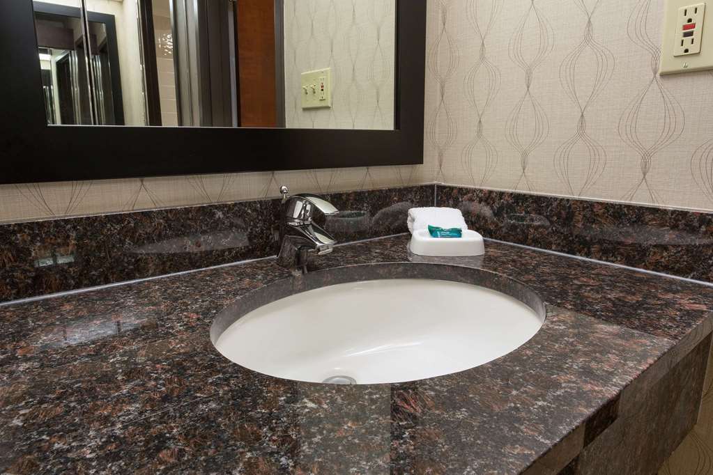 HERITAGE INN SUITES HOUSTON/SUGAR L-guestroom-Guest Room,Bathroom,On-Site.jpg
