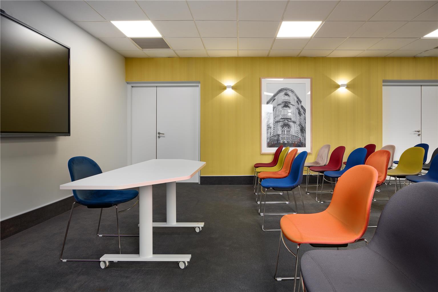 Radisson Hotel Bordeaux Saint Jean