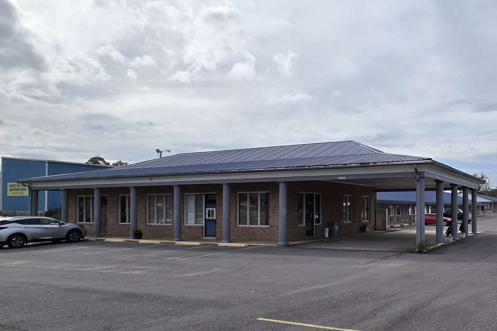 Travelodge by Wyndham Thomasville