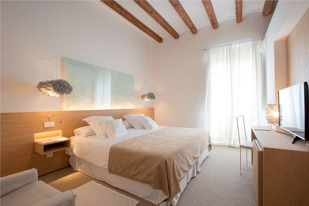Hotel Convent de la Missio