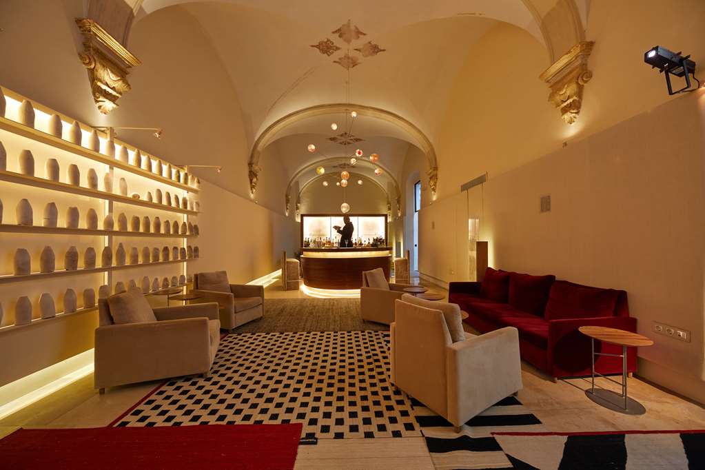Hotel Convent de la Missio