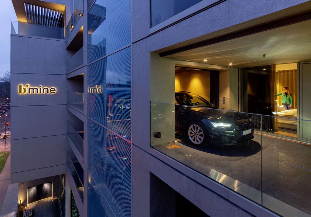 b'mine Duesseldorf-guestroom-Guest Room,On-Site.jpg