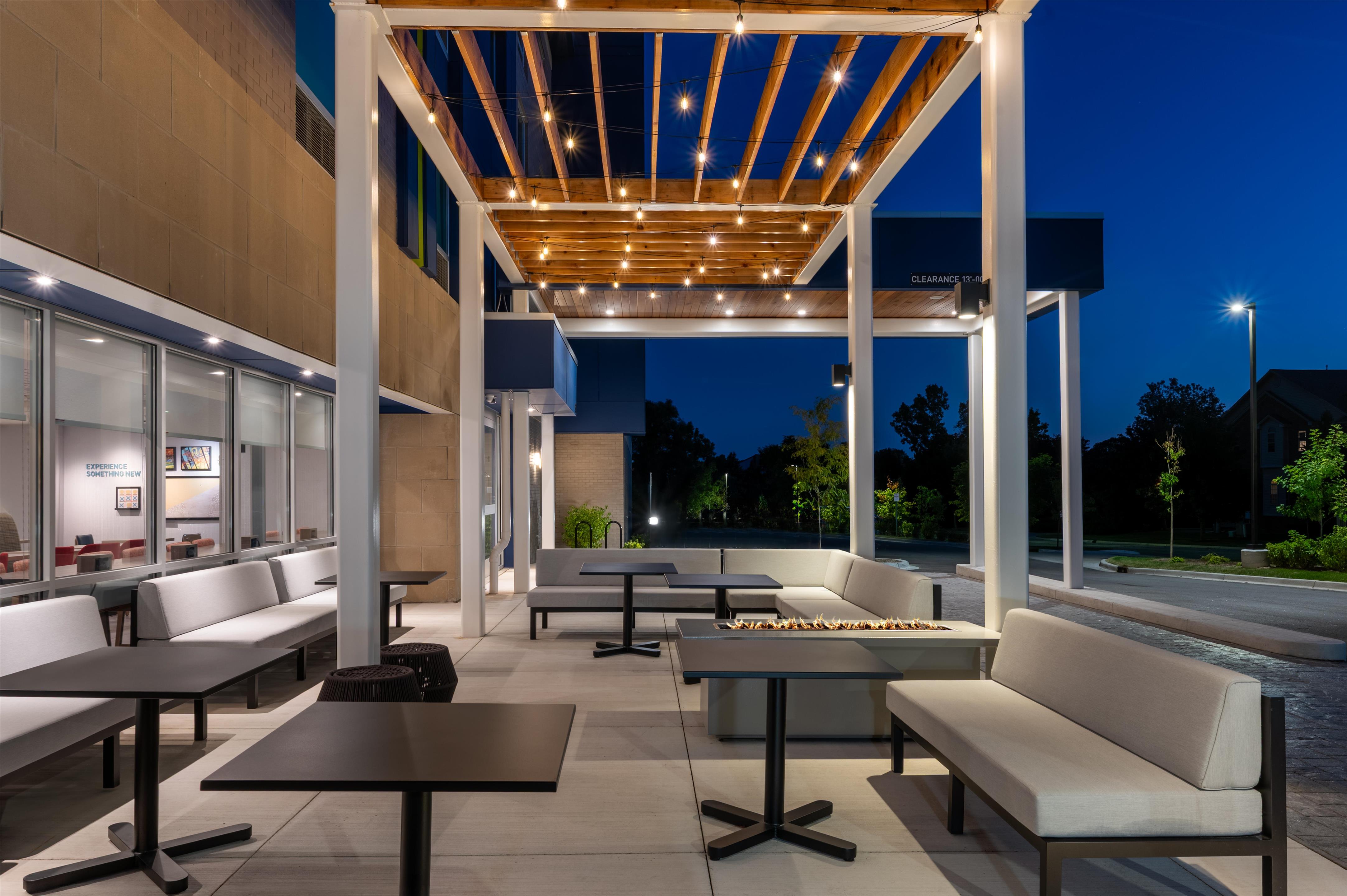 Exterior | Home2 Suites By Hilton Ann Arbor South