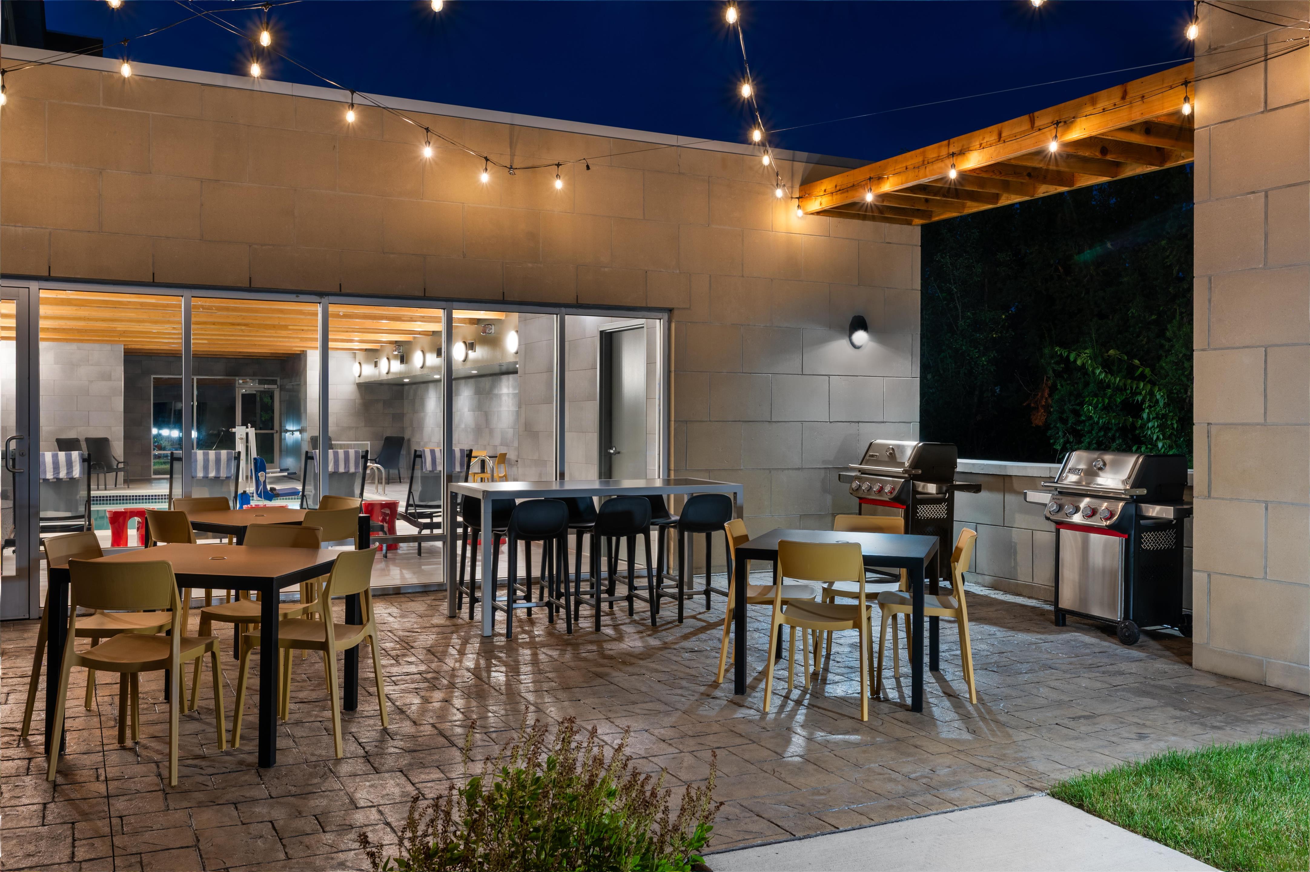 Exterior | Home2 Suites By Hilton Ann Arbor South