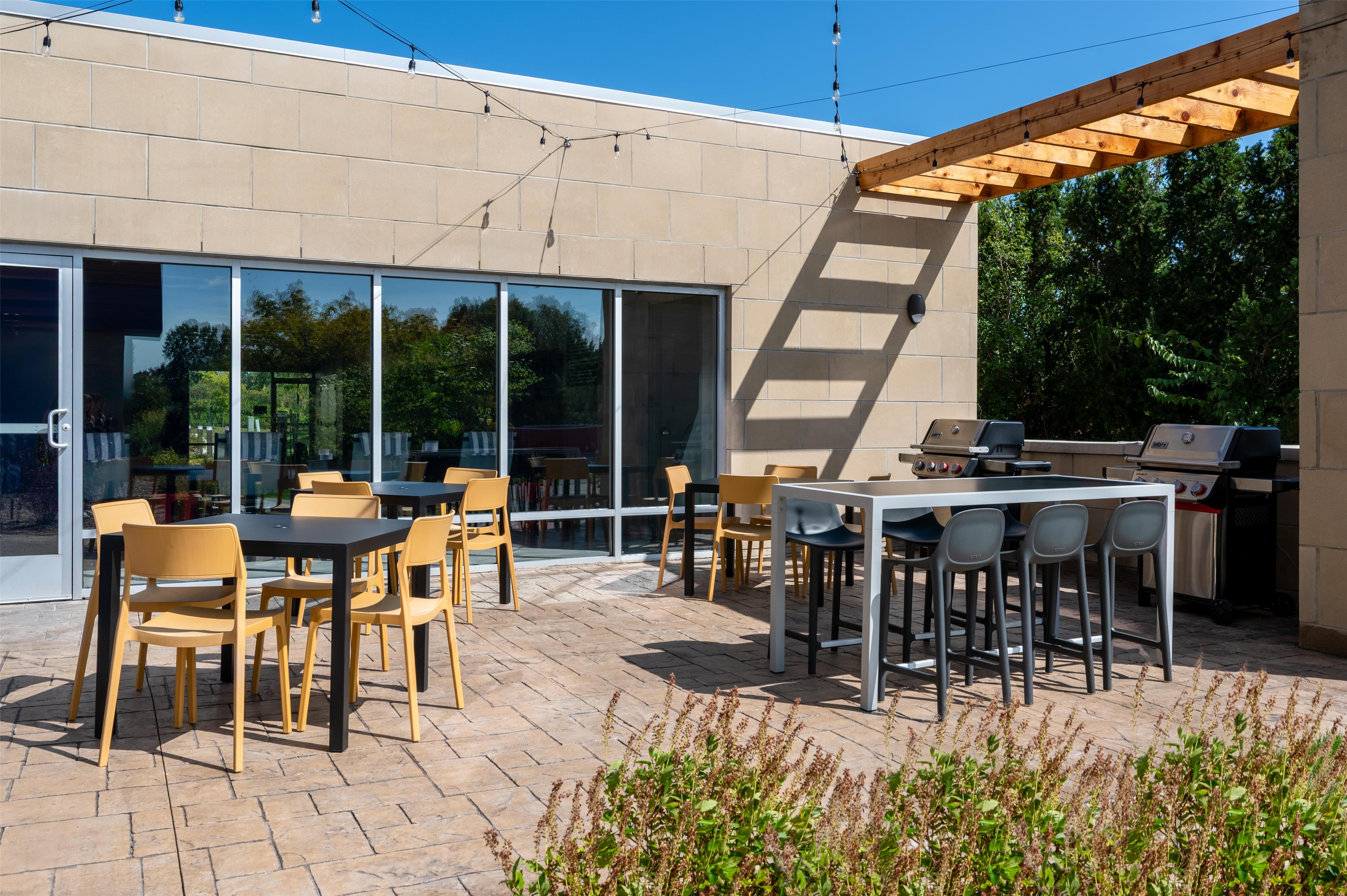 Exterior | Home2 Suites By Hilton Ann Arbor South