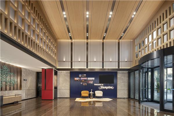 On-Site,Lobby