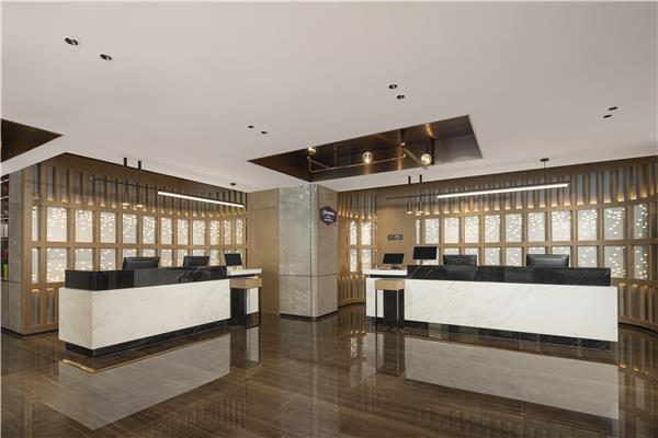 On-Site,Lobby,Reception