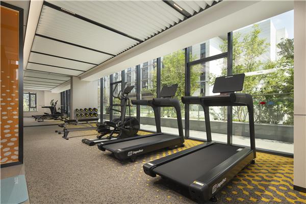On-Site,Property Amenity,Recreation,Fitness Center