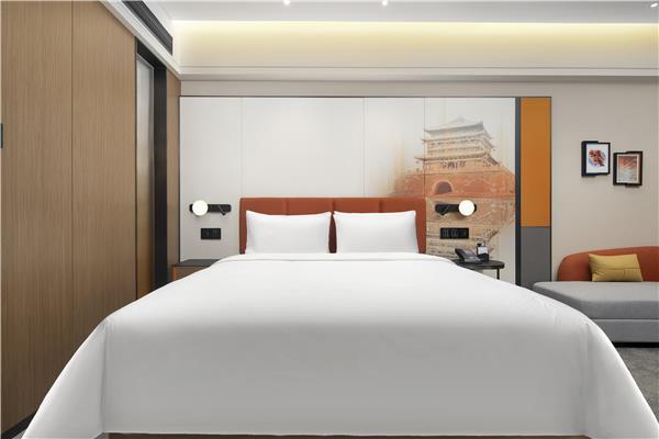 Guest Room,On-Site