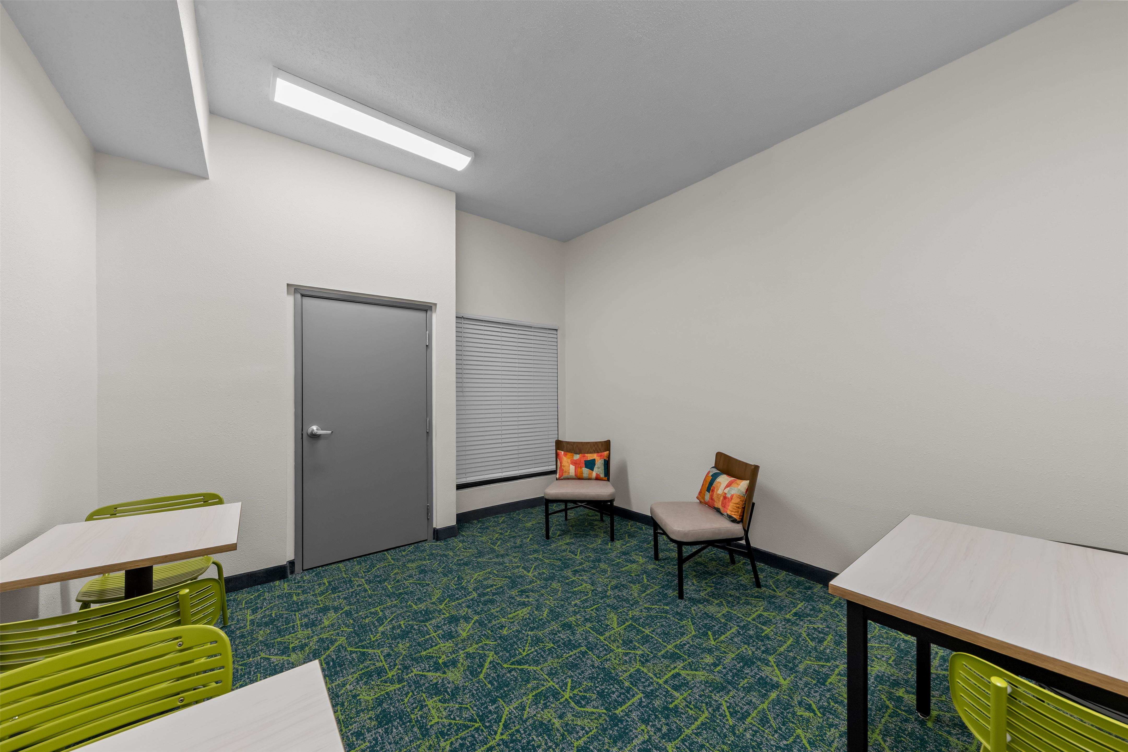Meeting Room | Hilton Cincinnati Airport