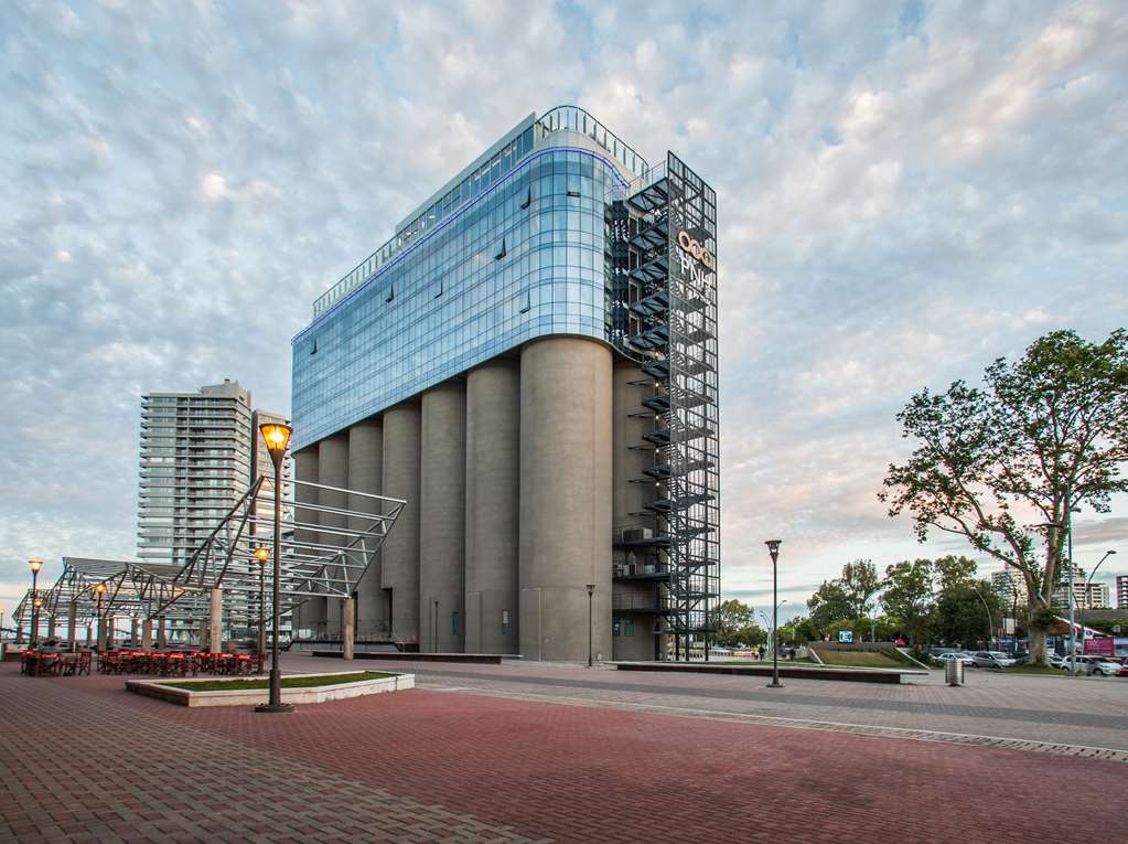Puerto Norte Design Hotel