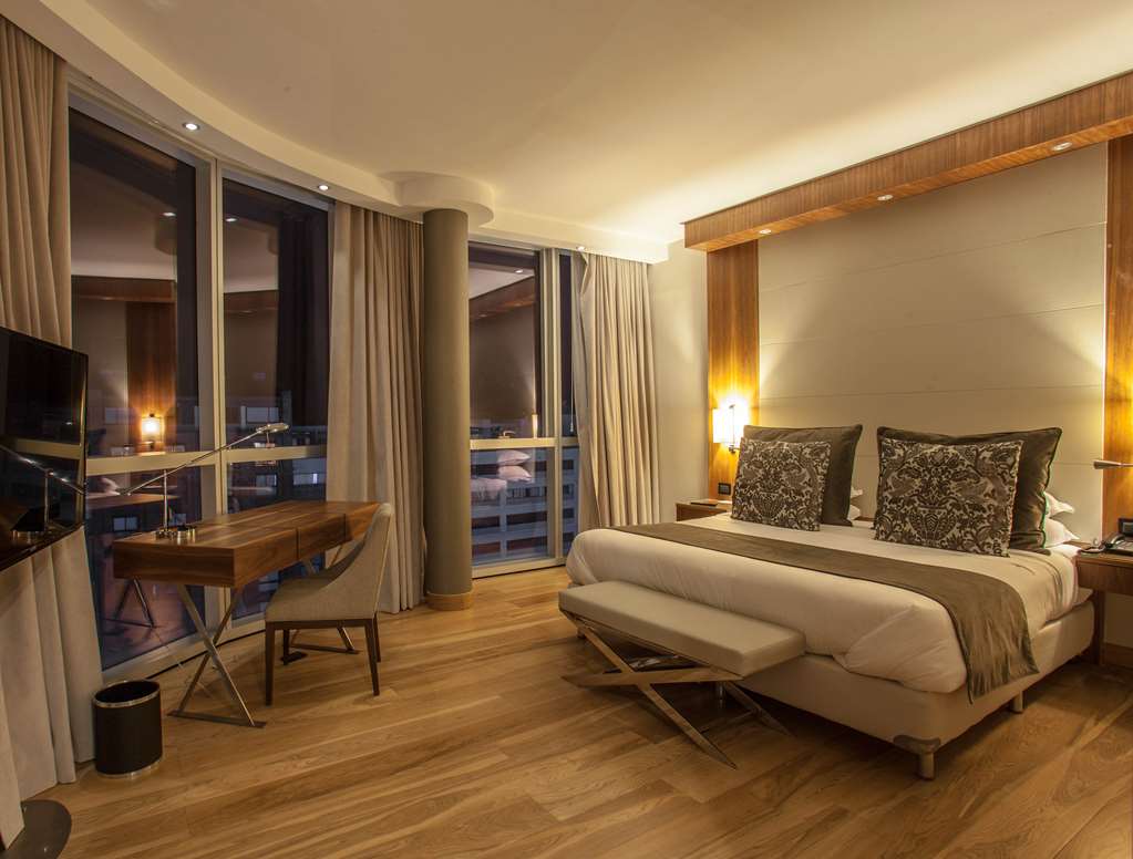 PUERTO NORTE DESIGN HOTEL-guestroom-Guest Room,Suite,On-Site.jpg
