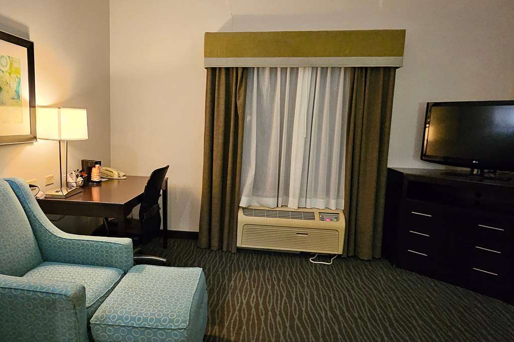RAMADA BY WYNDHAM BURKBURNETT / WIC-guestroom-Guest Room,On-Site.jpg