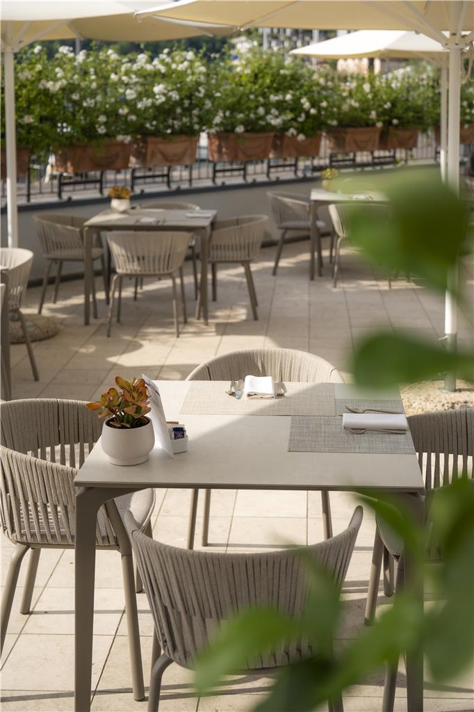 Bellerive Lifestyle Hotel