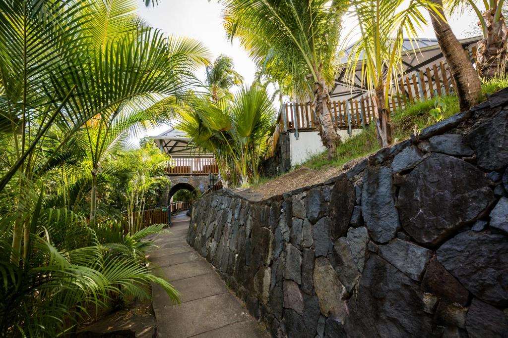 Hotel les Aigrettes