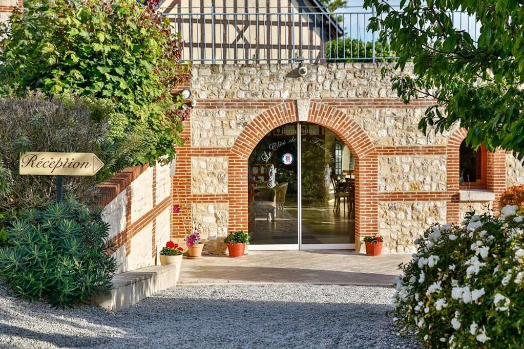 Domaine le Clos des Fontaines